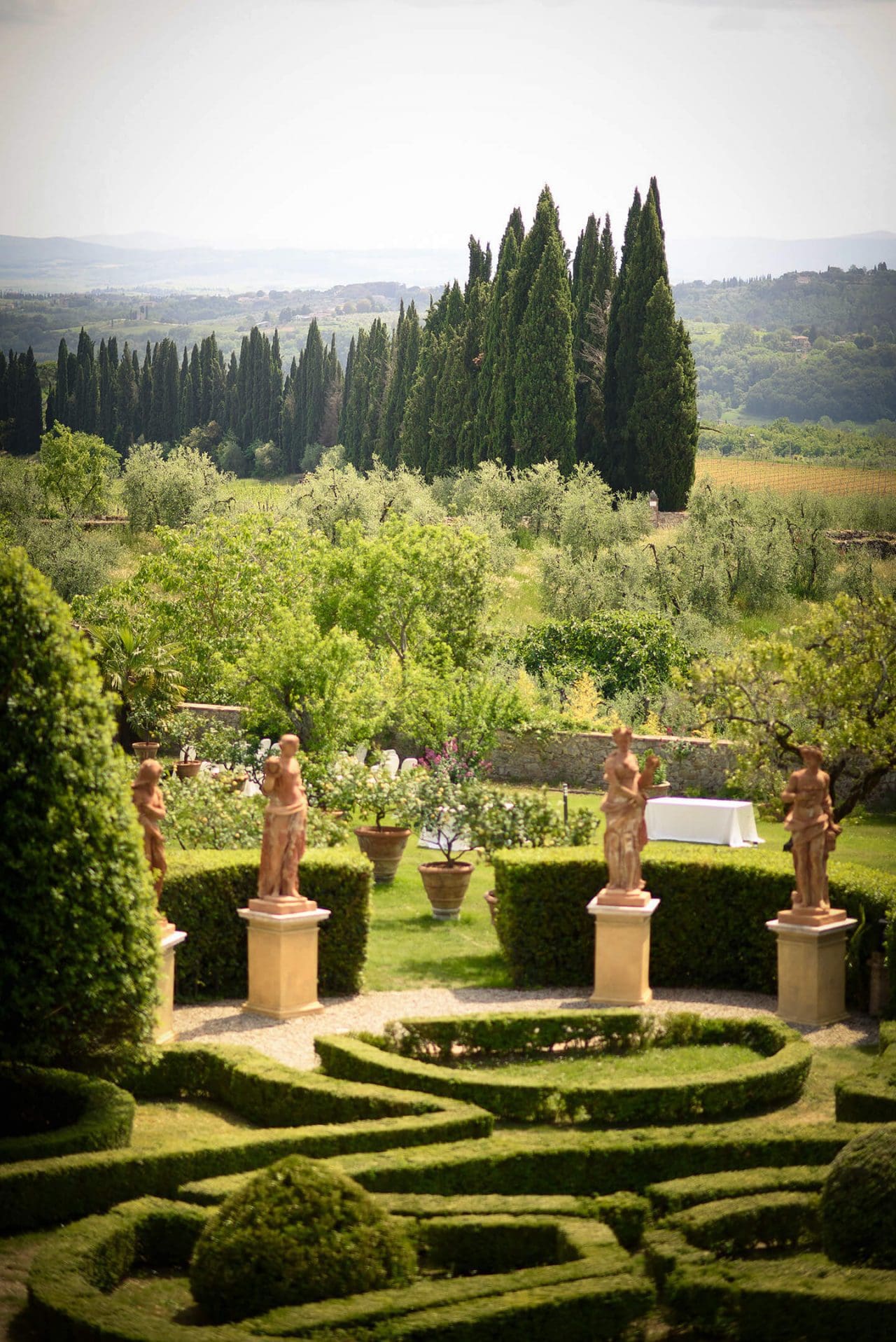 Wedding in Siena, Get Married in Tuscany Siena - Efffetti® Wedding ...